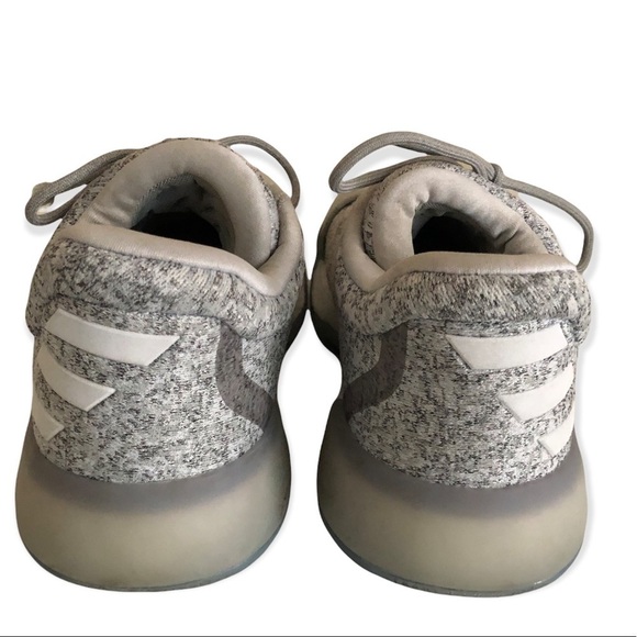 Adidas James Harden Vol.1 Grayvy shoes main image 8